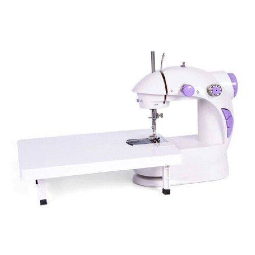 New Home Daily Sewing Machine Universal Type 201 Sewing