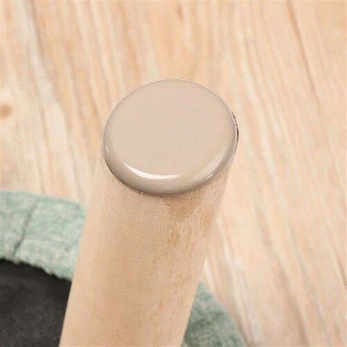Thickening Chair Fittings Bumper Easy Move Self-Adhesive