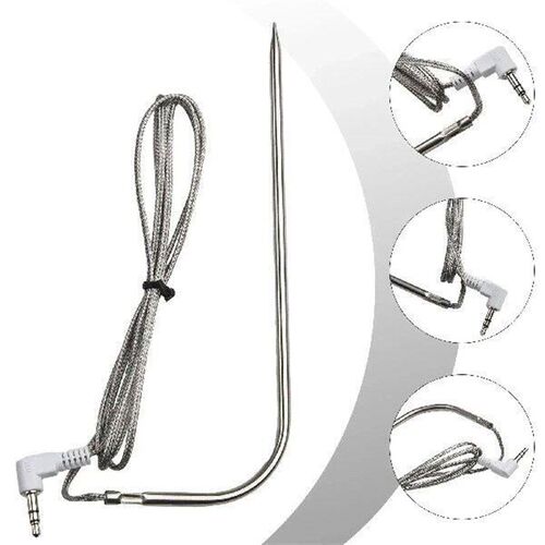For TRAEGER Grills/Digital Thermostats Replacement Meat