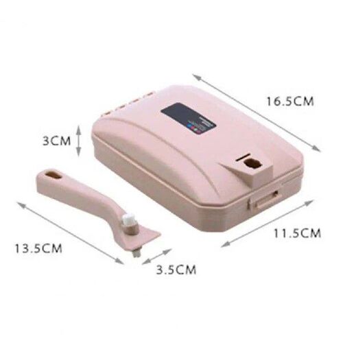 Creative Carpet Brush Sweeper Handheld Sofa Bed Pet Hair