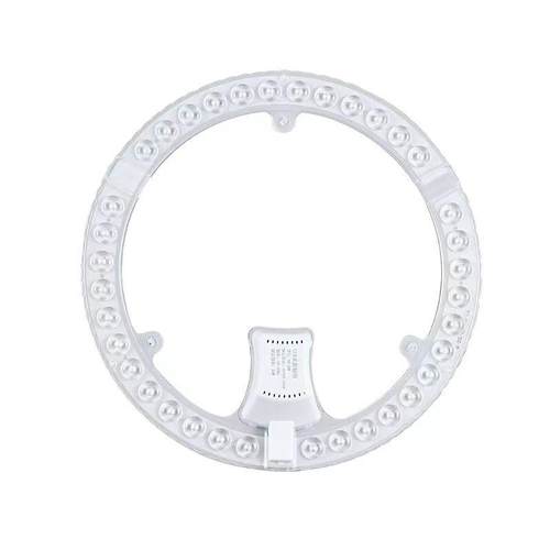 灯芯模块Led吸顶灯超亮灯芯更换圆灯片灯面板磁修饰灯面板贴片