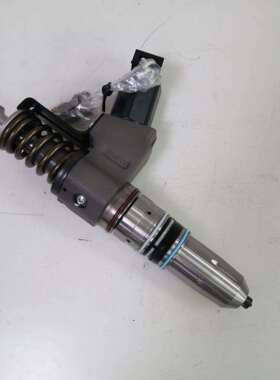 3411754康明斯M11喷油器挖掘机零件SM11 QSM11柴油发动机油嘴总成