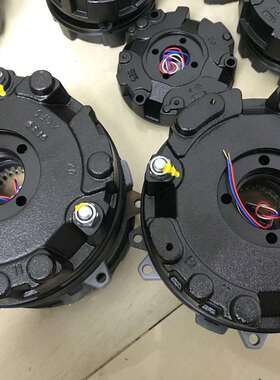 SEW赛威行走电机刹车片BMG2/4 BE（适用电机KAF47、KAF49）过滤器