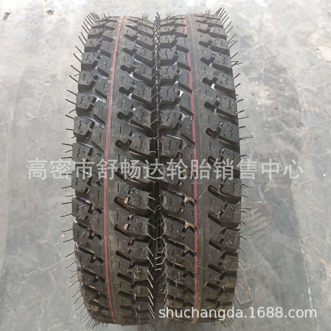 供应农用轮胎5.50-16 7.50-16 小型拖拉机轮胎前轮 翻斗车轮胎