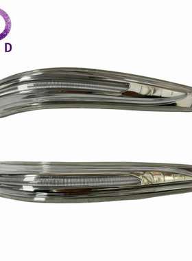 转向边灯 87624A1100 87614A1100 适用 现代  IX45