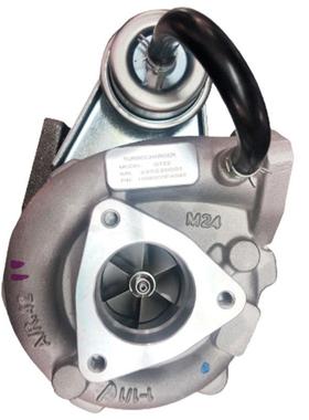 GT22 1008200FA040涡轮增压器 适用汽车发动机增压器