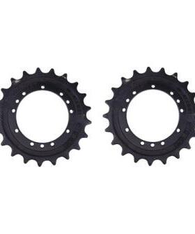 驱动齿/驱动轮 172457-29100 172457-29100 172457-29100