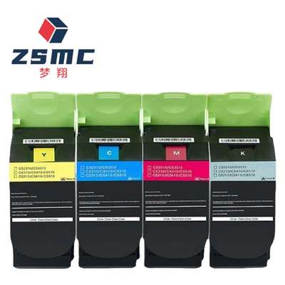 适用奔图cp2500dn粉盒CP2500 CP2506DN CM7115DN硒鼓 CTL-350H