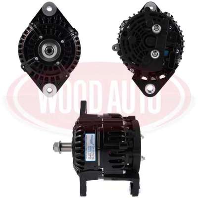 佩特来矿山设备发电机AVI150J1106HP发电机ATG20271发电机28V180A