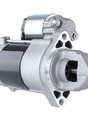 428000-6610起动机21163-7025起动机适用KAWASAKI FX850V起动机