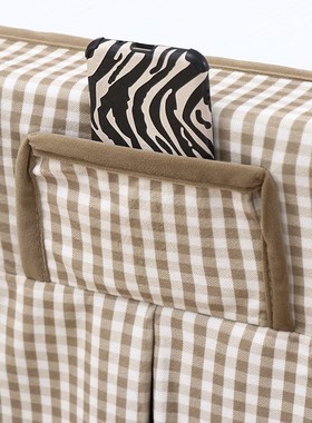 冬季新款烤火桌子罩正方形加绒加厚电炉罩烤火罩麻将机取暖桌布