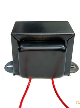 0m 7-8-10-H-15H铜线扼流圈电感 EIX芯 胆机用 chokes