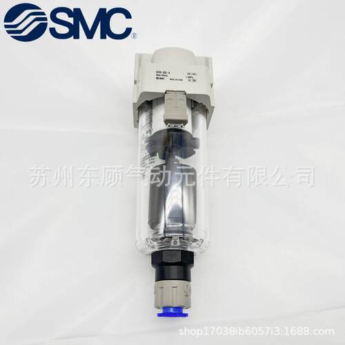 SMC过滤器AF50-06-A AF50-10-A AF60-06-A AF60-10-A