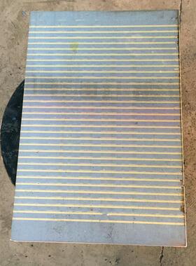 现货供应 永磁吸盘 X91 400*600铣床永磁吸盘 吸盘