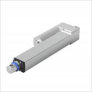 直流多节电动推杆 三节推杆电机 安装尺寸短行程长的电动伸缩杆