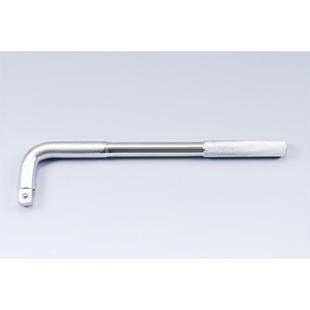 厂家直供 L型重型弯杆3/4