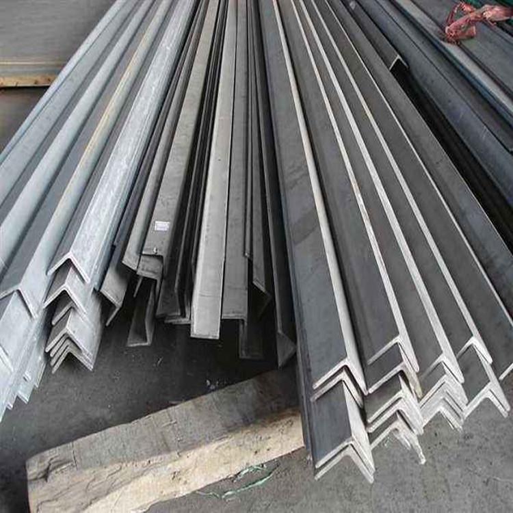 小角钢20*3mm 25*3 30*3黑角铁40*4毫米 50*5 63 不等边 钢材型材