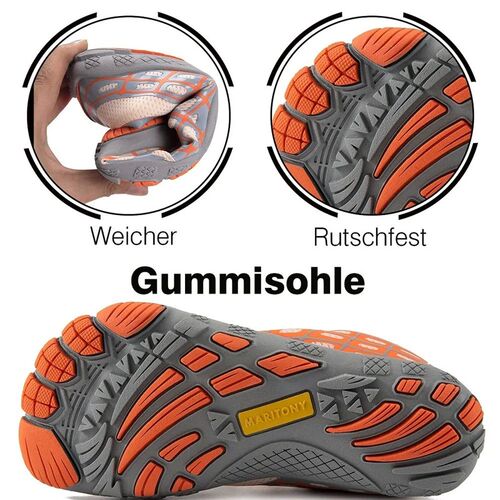 Swimming Shoes Boy Beach Aqua Shoes Girls Quick Dry Barefoot