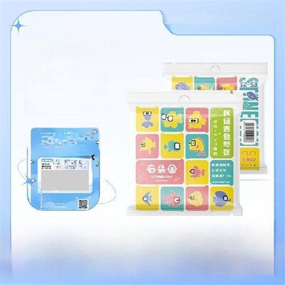 Stone Fish Stonefish Strings Fish 02/03 Phosphor Copper