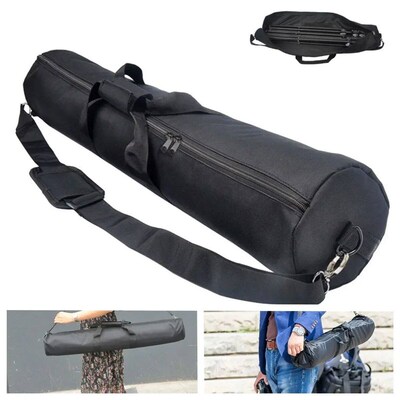40-120cm Tripod Stand Bag Waterproof Storage Case For Mic Li