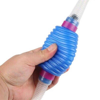 Ergonomic Water Change Easy Water Change Cleaning Tool