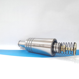 SRP滚珠导柱导 直径38 压入型 模架导柱滚动滚球导向件模具配件