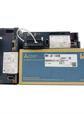 三菱电机HC-SFS52/102/152/202/2/2/702/81/1/301K质保一年