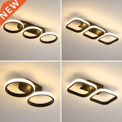 Nordic LED Chandelier Ceiling Lamp for Living Room Corridor
