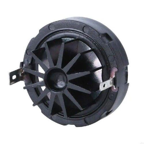 High Sensitivity Sound Tweeter Loudspeaker with Heat