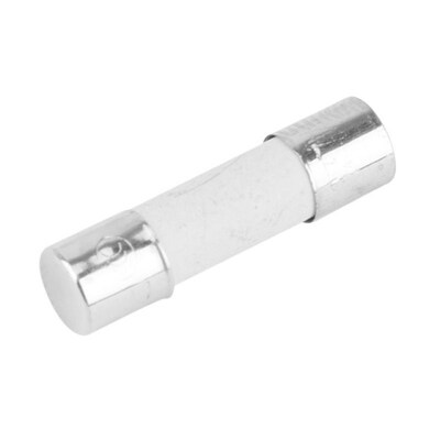 360Pcs 24Values 5X20mm Fast Blow Ceramic Fuse 250V 0.1A 0.25