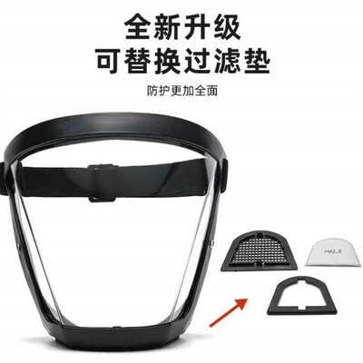 solar power panel lights 6 led sound/light sensor lamp water