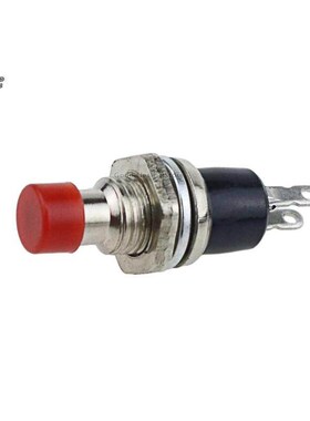 6pcs PBS-110 Mini Momentary Push Button Switch for Model Rai