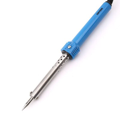 40W 60W Electric Soldering Iron Manual Welding External Heat