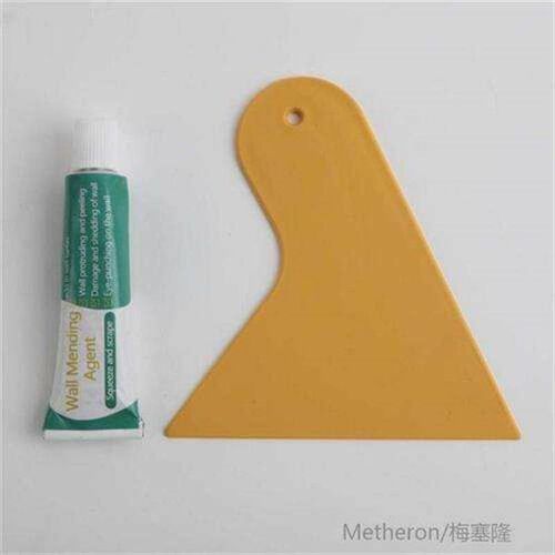 Wall Mending Agent Wall Repair Cream Latex Paint Waterproof
