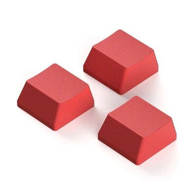 PBT Universal Keycaps OEM Height 5-Side Dye-Subbed Keycap