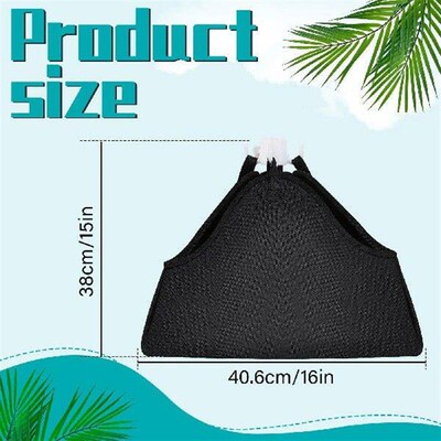 Sun Umbrella Filling Sand Base Long Lasting Wear-resistant