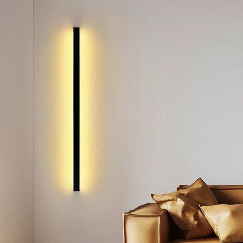 Modern LED Wall Lamp Indoor Minimalist Led Light Bedroom Bed