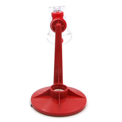 Novelty Saver Soda Beverage Dispenser Bottle Coke Upside Dow