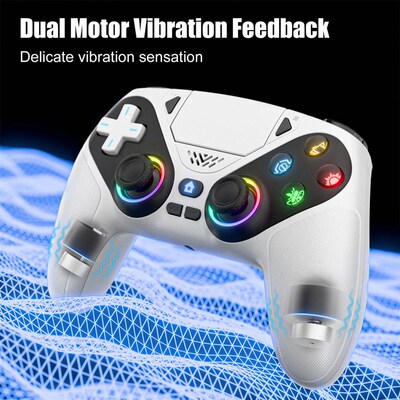 For ps5 controller Wireless For ps5 accessories Console Cont
