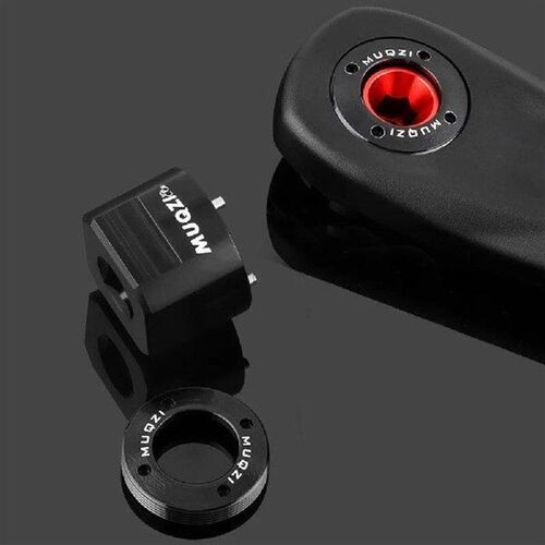 Bike Crank Arm Remover Compact Crank Arm Extractor
