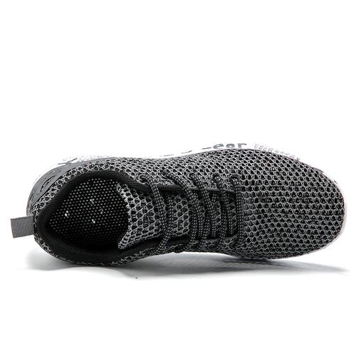 Men Aqua Shoes Breathable rekking Wading Beach Quick Drying