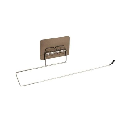 No-drill disposable dishcloth and sponge holder, lazy kitche
