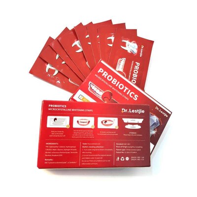 Tooth Patch Whitening Tooth Patch for Yellow and White Teeth