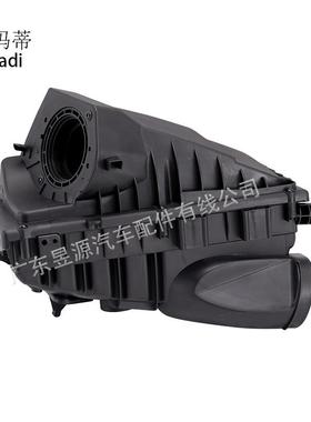 适用241-通用1603路虎发现4LR4空气滤芯盒LR03641