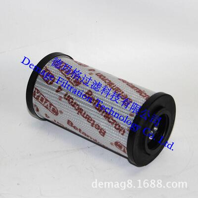 0330R0050330R005ON玛德格HYDAC贺器德克钢炼轧厂液压站油滤芯过