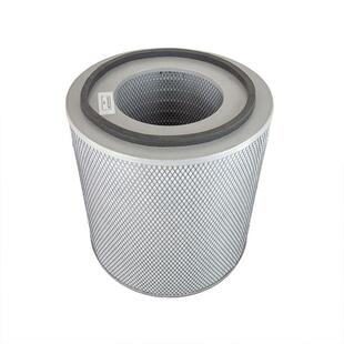 劲美国奥斯汀空气配器QZJ净化器HM400/43过滤网健康型4系列过滤滤