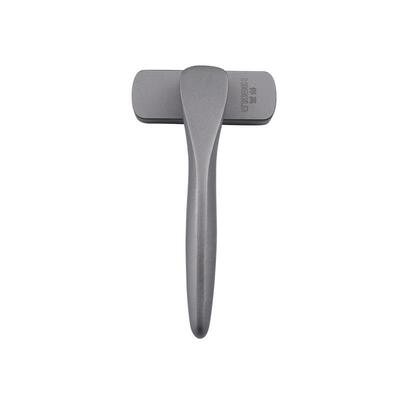 多锁方窗轴执手纱执手铝无品牌/合点金执手（高）平开门窗把手