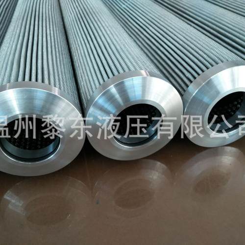 QF4864G110HC过滤器滤芯PI23063RNSMX10 铝合金胶木重型塑料管夹