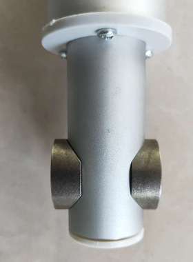 TH01家具工业用移位机升降器 小型直流伸缩铝合金电动推杆