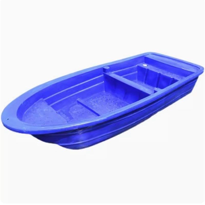 打渔船层加厚牛筋塑料船鱼塘养殖下网拖网冲锋舟捕鱼小船塑胶船,户外/登山/野营/旅行用品,钓鱼船,淘宝优惠券,粉丝福利购,淘宝优惠卷